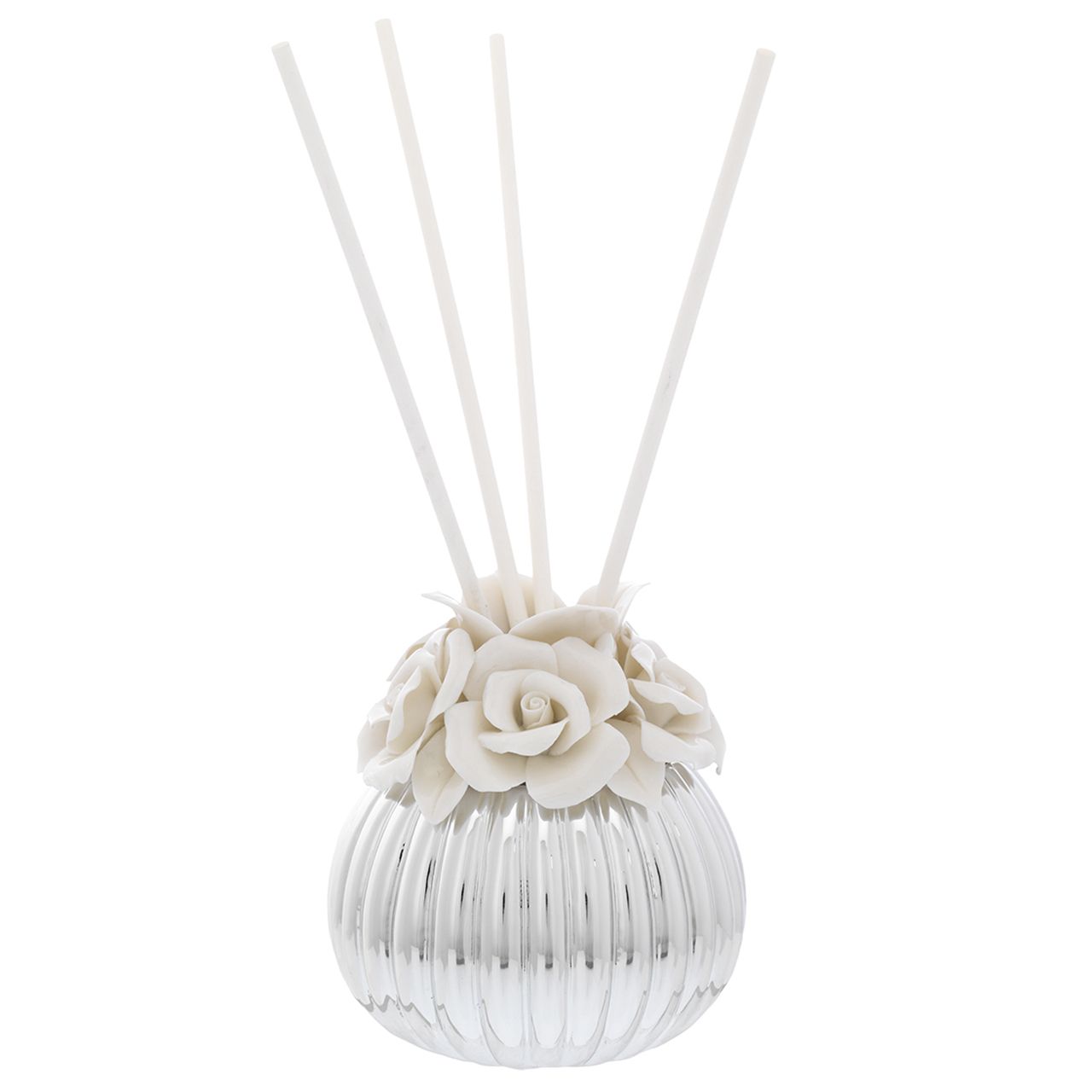 SFERA CON ROSE 
